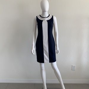 INC Sleeveless Dress, Size S